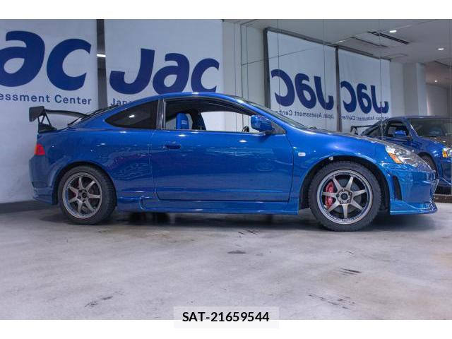 Honda INTEGRA 2002-11 7872115-3
