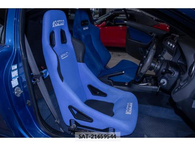 Honda INTEGRA 2002-11 7872115-5