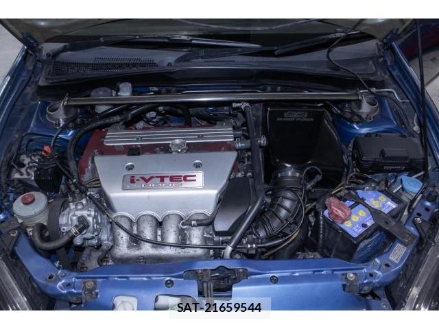Honda INTEGRA 2002-11 7872115-7