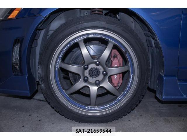 Honda INTEGRA 2002-11 7872115-8