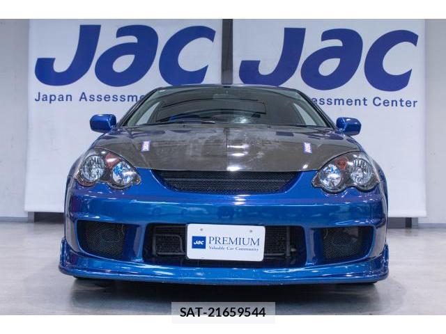 Honda INTEGRA 2002-11 7872115-9