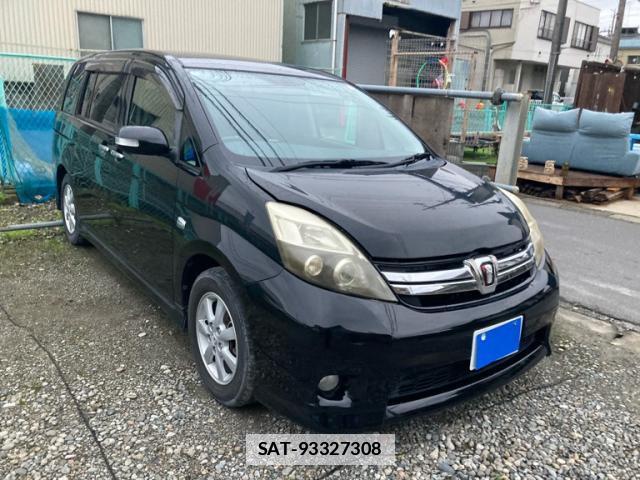Toyota ISIS 2012-02 7868627-0