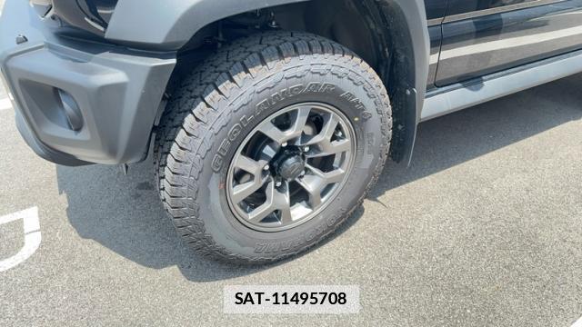 Suzuki JIMNY SIERRA 2024-09 7867329-12