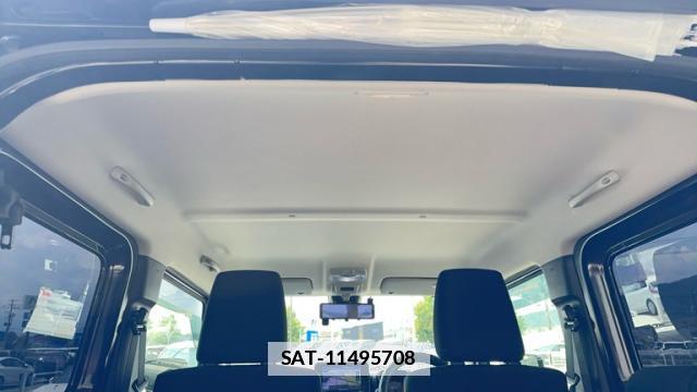 Suzuki JIMNY SIERRA 2024-09 7867329-14