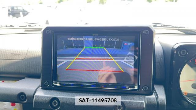 Suzuki JIMNY SIERRA 2024-09 7867329-16