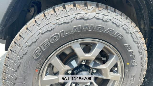 Suzuki JIMNY SIERRA 2024-09 7867329-3