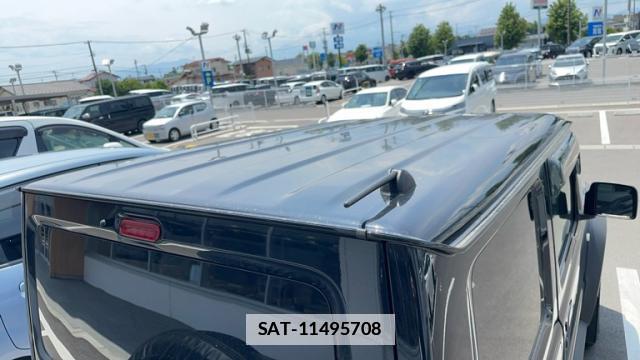 Suzuki JIMNY SIERRA 2024-09 7867329-6