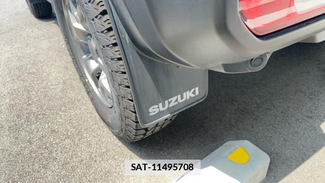 Suzuki JIMNY SIERRA 2024-09 7867329-8