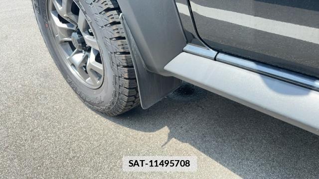 Suzuki JIMNY SIERRA 2024-09 7867329-9