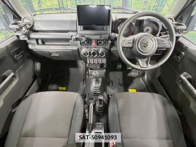Suzuki JIMNY SIERRA 2024-11 7867947-1