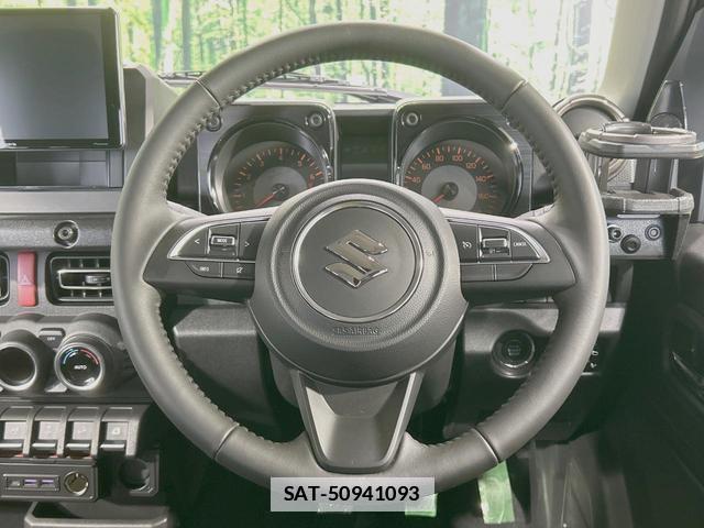 Suzuki JIMNY SIERRA 2024-11 7867947-10