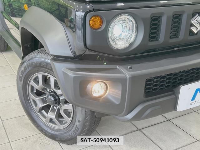 Suzuki JIMNY SIERRA 2024-11 7867947-11