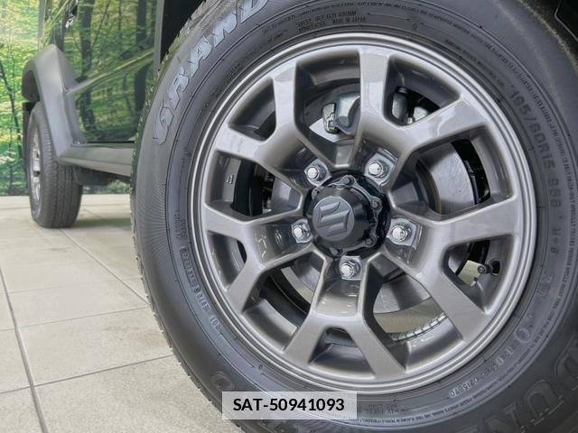 Suzuki JIMNY SIERRA 2024-11 7867947-12