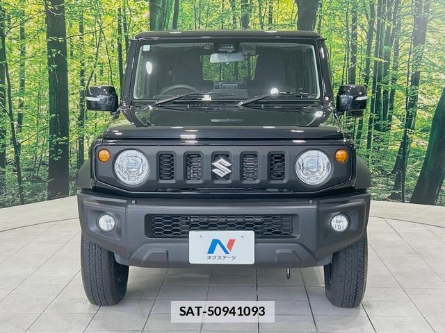 Suzuki JIMNY SIERRA 2024-11 7867947-13