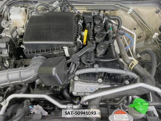 Suzuki JIMNY SIERRA 2024-11 7867947-17