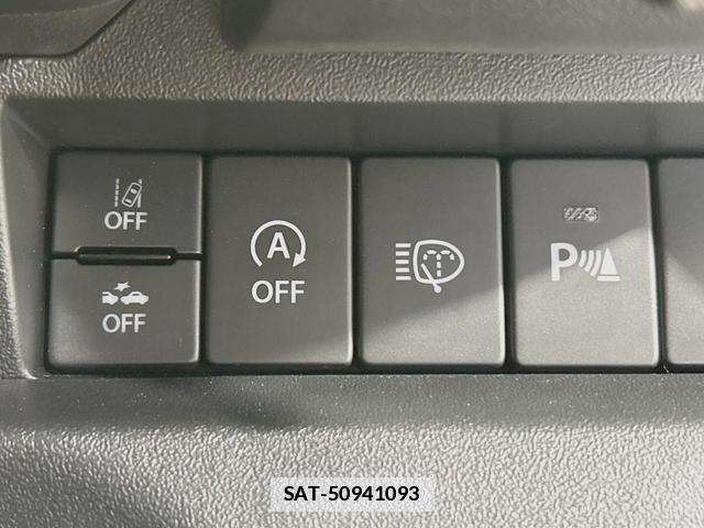 Suzuki JIMNY SIERRA 2024-11 7867947-4
