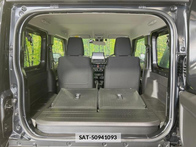 Suzuki JIMNY SIERRA 2024-11 7867947-9