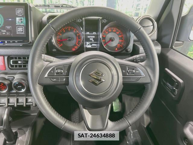 Suzuki JIMNY SIERRA 2025-08 7867952-10
