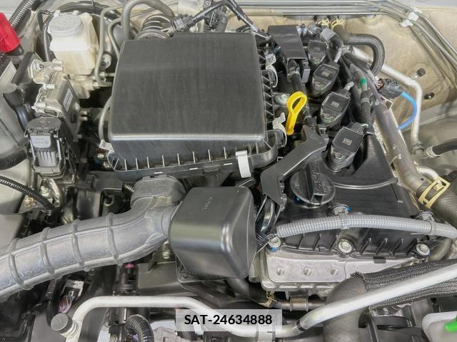 Suzuki JIMNY SIERRA 2025-08 7867952-17
