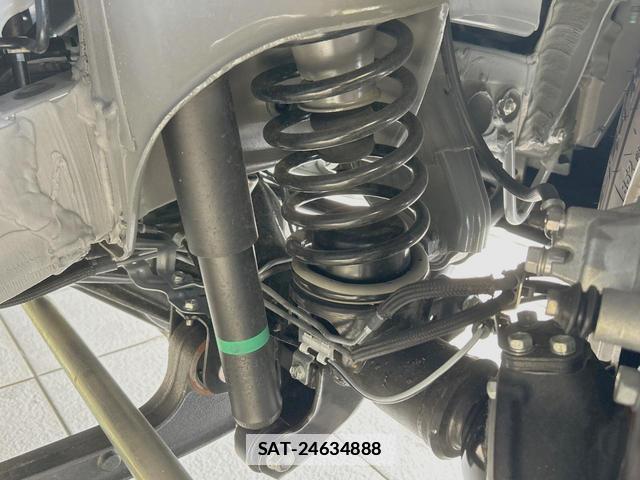 Suzuki JIMNY SIERRA 2025-08 7867952-19