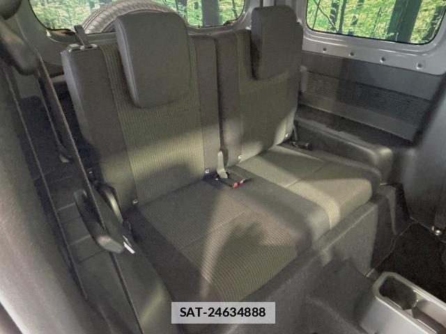 Suzuki JIMNY SIERRA 2025-08 7867952-8