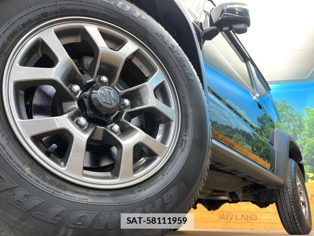 Suzuki JIMNY SIERRA 2023-10 7869284-12