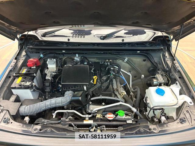 Suzuki JIMNY SIERRA 2023-10 7869284-17