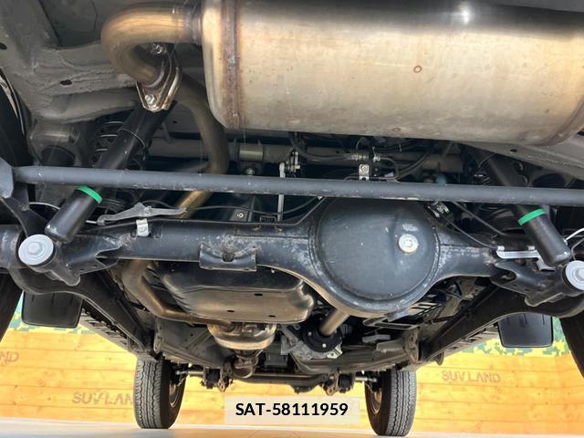 Suzuki JIMNY SIERRA 2023-10 7869284-18