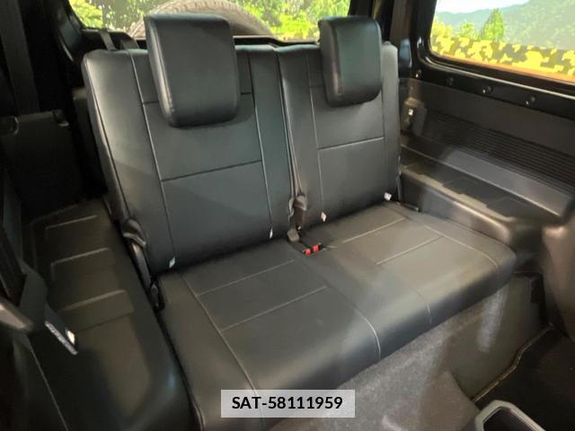 Suzuki JIMNY SIERRA 2023-10 7869284-8