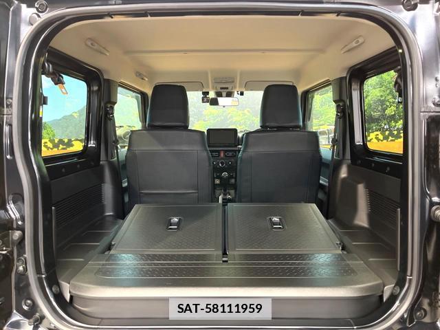 Suzuki JIMNY SIERRA 2023-10 7869284-9