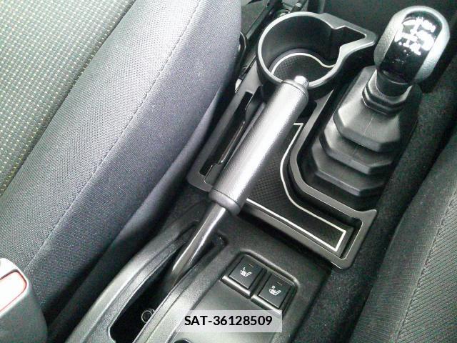 Suzuki JIMNY SIERRA 2022-11 7870420-17
