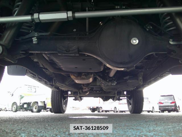 Suzuki JIMNY SIERRA 2022-11 7870420-18