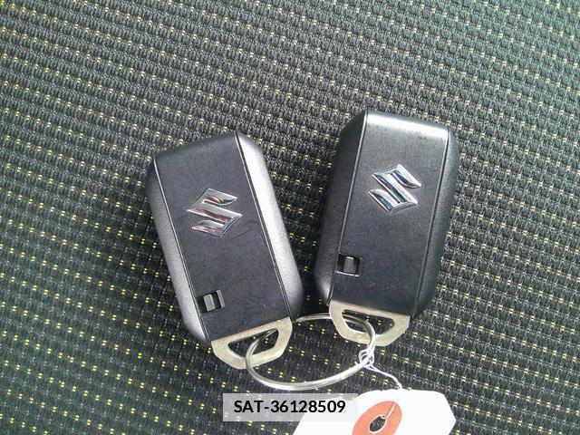 Suzuki JIMNY SIERRA 2022-11 7870420-9