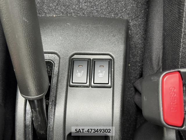 Suzuki JIMNY SIERRA 2025-10 7871118-15
