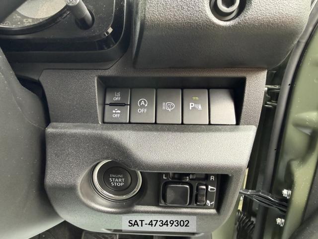Suzuki JIMNY SIERRA 2025-10 7871118-4