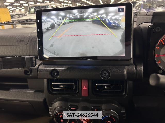 Suzuki JIMNY SIERRA 2024-06 7872248-14