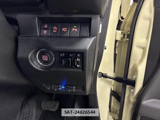 Suzuki JIMNY SIERRA 2024-06 7872248-16
