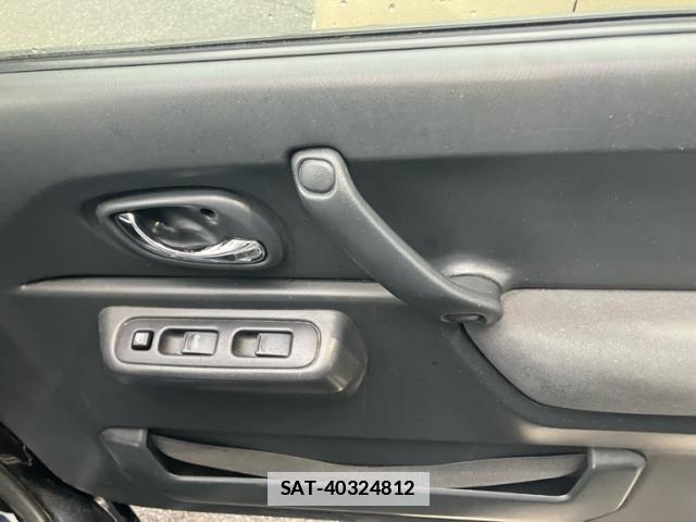 Suzuki JIMNY 2011-02 7867207-14