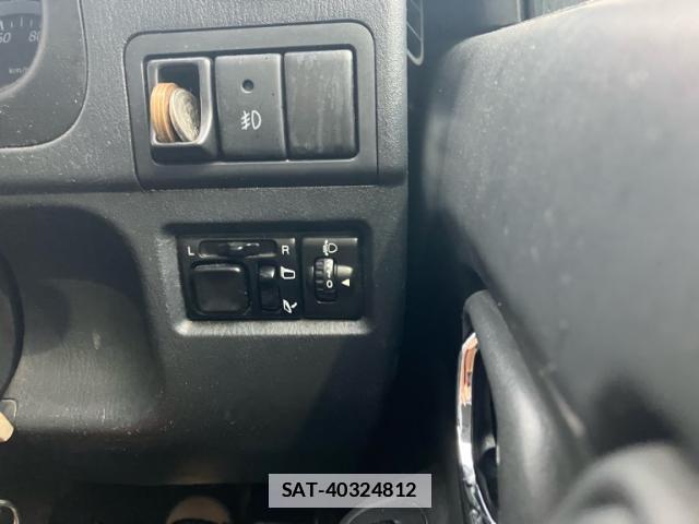 Suzuki JIMNY 2011-02 7867207-18