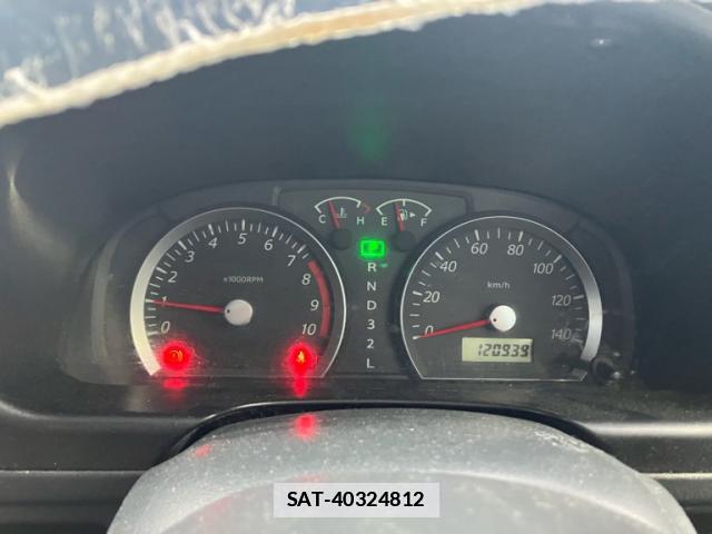 Suzuki JIMNY 2011-02 7867207-19