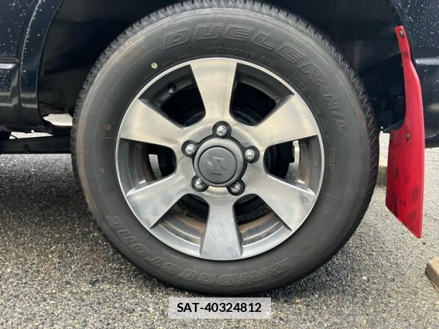 Suzuki JIMNY 2011-02 7867207-6