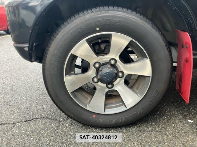 Suzuki JIMNY 2011-02 7867207-7