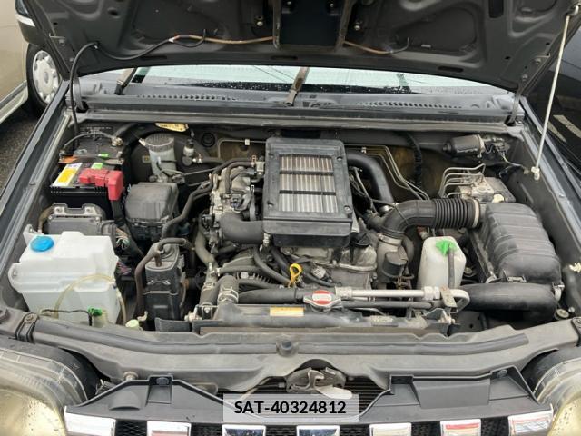 Suzuki JIMNY 2011-02 7867207-8