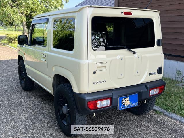 Suzuki JIMNY 2020-06 7867968-10