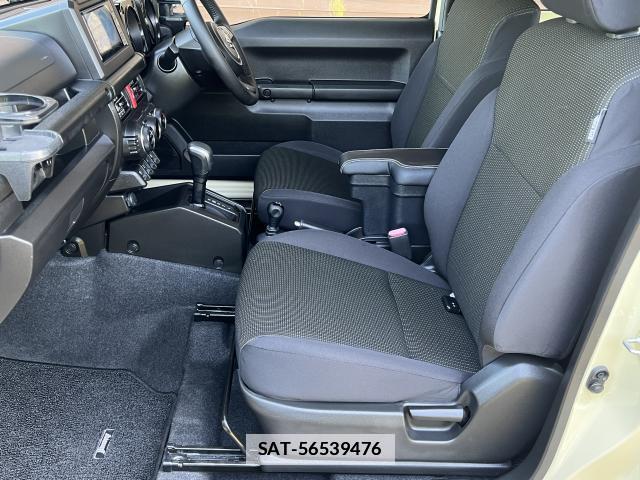 Suzuki JIMNY 2020-06 7867968-11