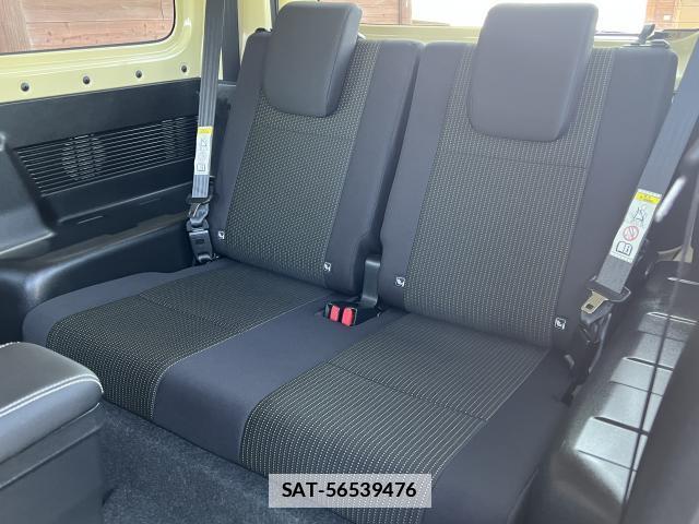 Suzuki JIMNY 2020-06 7867968-12