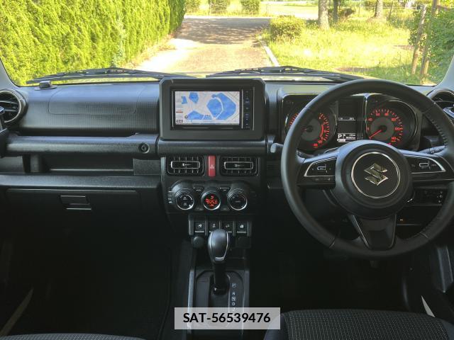 Suzuki JIMNY 2020-06 7867968-13
