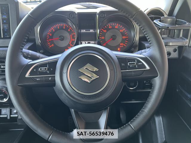 Suzuki JIMNY 2020-06 7867968-14