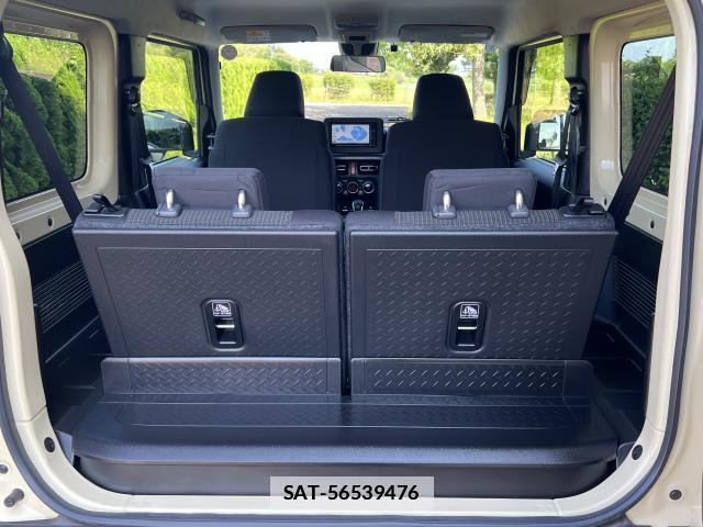 Suzuki JIMNY 2020-06 7867968-17