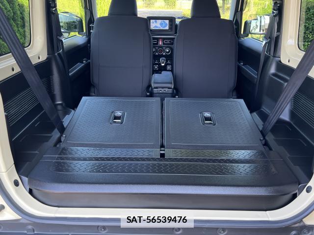 Suzuki JIMNY 2020-06 7867968-18